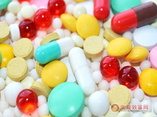爱森药房加盟